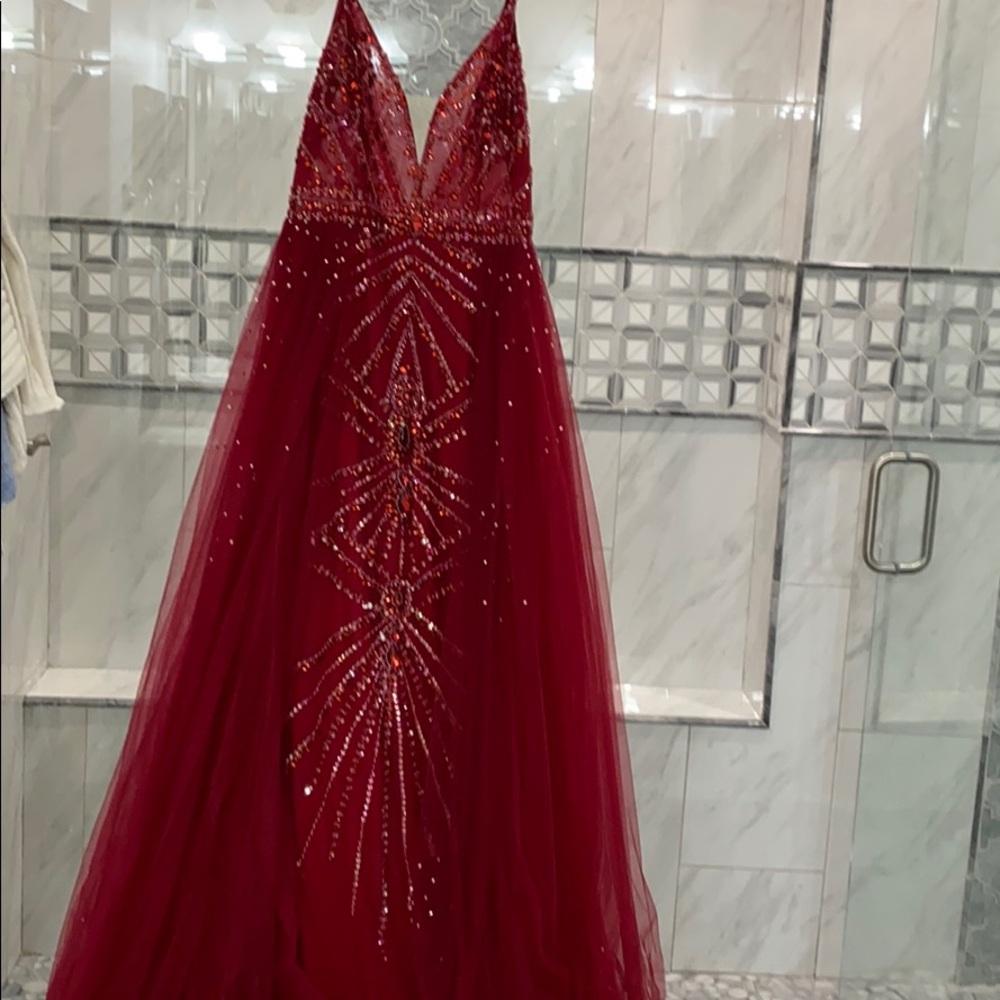 dress